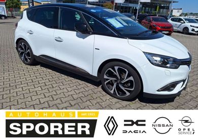 Renault Scenic, 2020