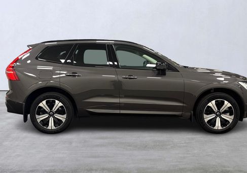 Volvo XC60, 2025 3