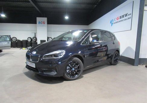 BMW 2 Serija, 2018 2