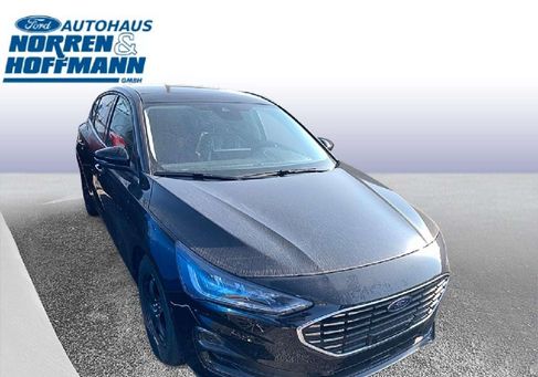 Ford Focus, 2026