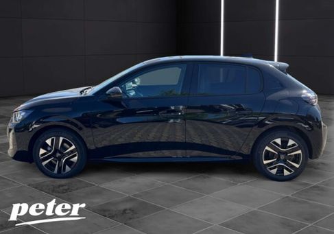 Peugeot 208, 2026