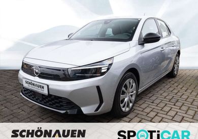 Opel Corsa, 2023