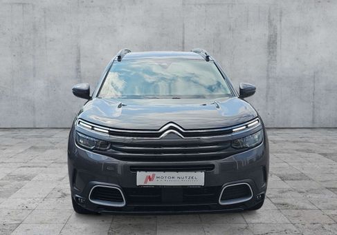 Citroën C5 Aircross, 2020