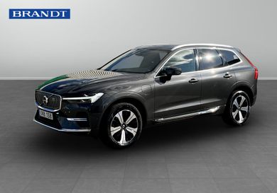 Volvo XC60, 2023
