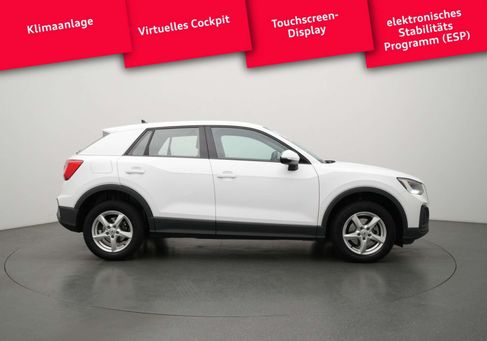 Audi Q2, 2024 3