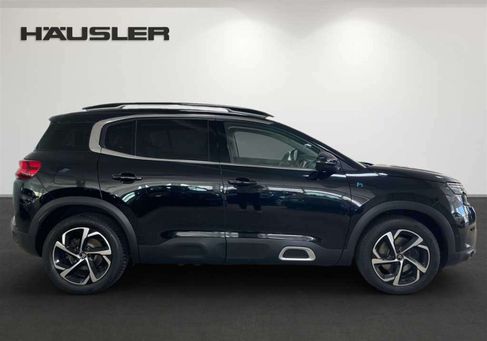 Citroën C5 Aircross, 2022 3