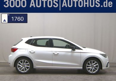 Seat Arona, 2023