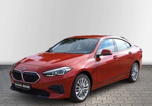 BMW 218, 2023 2