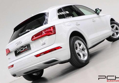 Audi Q5, 2018 2