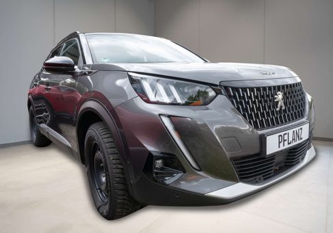 Peugeot 2008, 2023