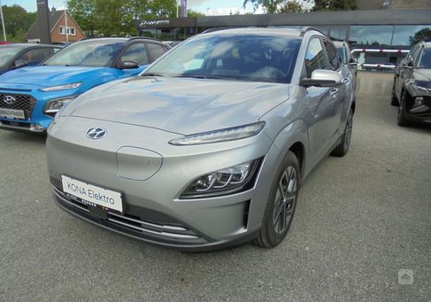 Hyundai Kona, 2023