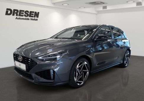 Hyundai i30, 2026 2
