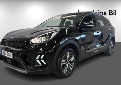 Kia Niro, 2020