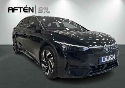 Volkswagen ID.7, 2024