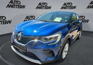 Renault Captur, 2023