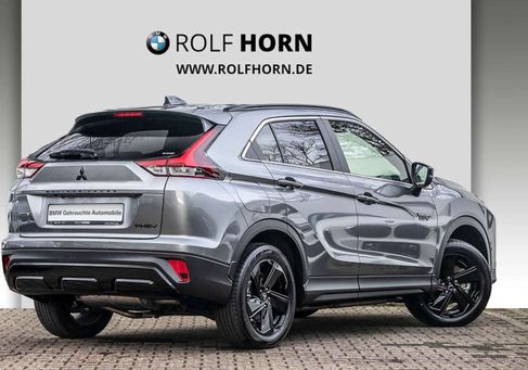 Mitsubishi Eclipse, 2024