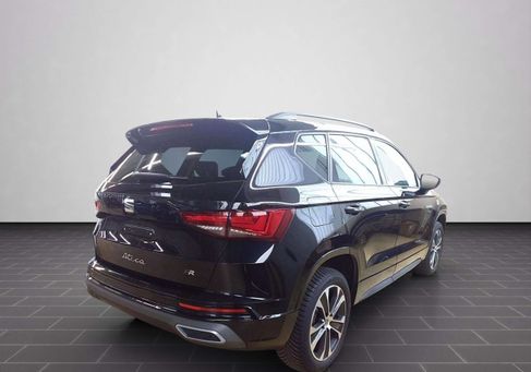Seat Ateca, 2025