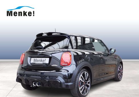 MINI John Cooper Works, 2021