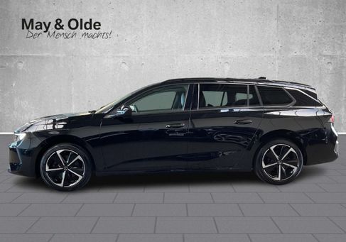 Opel Astra, 2023 2