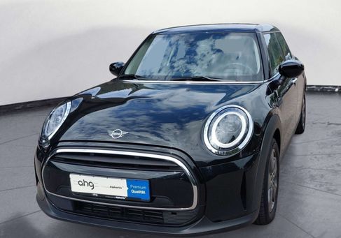 MINI Cooper, 2023