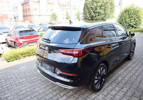 Opel Grandland X, 2022 2
