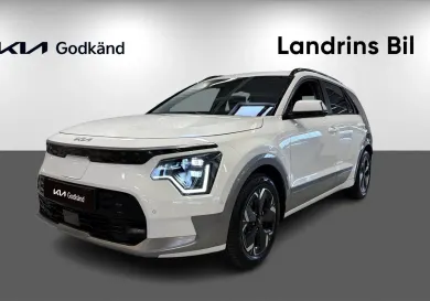 Kia Niro, 2023