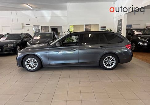 BMW 320, 2019 2