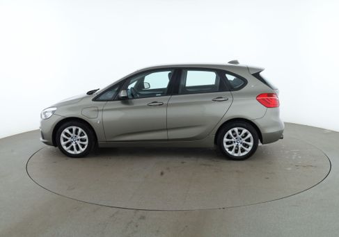 BMW 225 Active Tourer, 2018