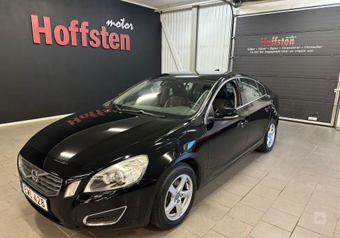 Volvo S60, 2011