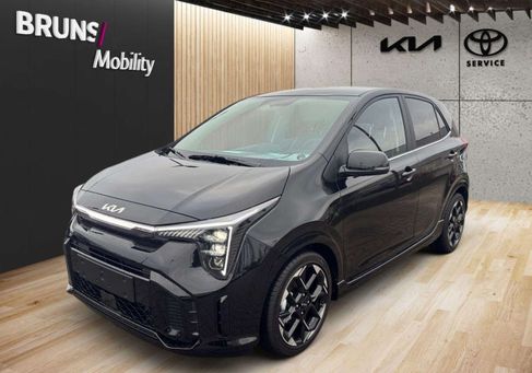 Kia Picanto, 2026