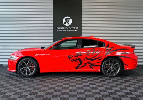 Dodge Charger, 2023