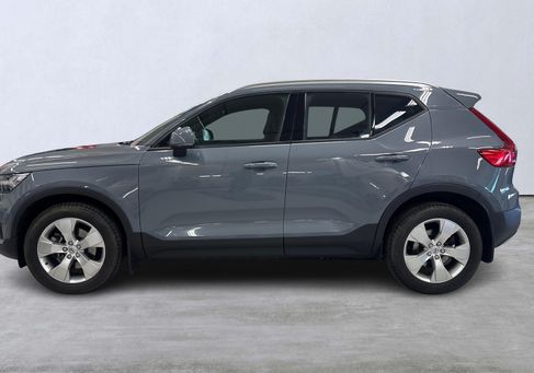 Volvo XC40, 2021 2