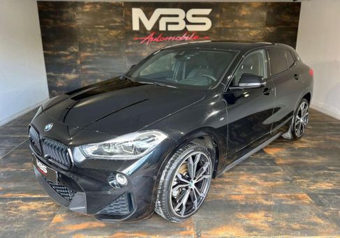 BMW X2, 2018 2