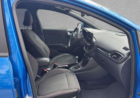 Ford Puma, 2020 3