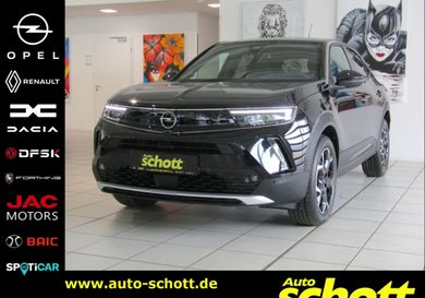 Opel Mokka, 2024