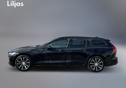 Volvo V60, 2024 3