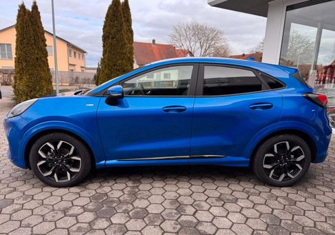 Ford Puma, 2024 3