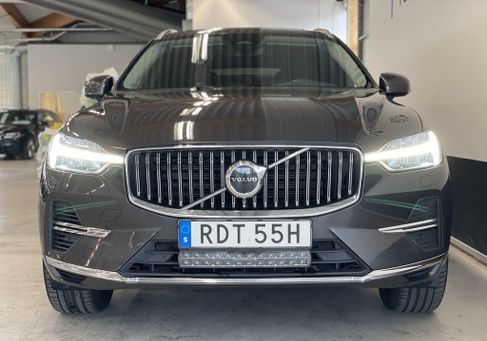 Volvo XC60, 2022