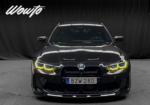 BMW M3, 2024
