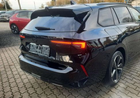 Opel Astra, 2024