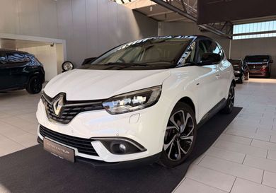 Renault Scenic, 2019
