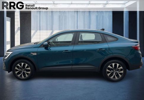 Renault Arkana, 2023