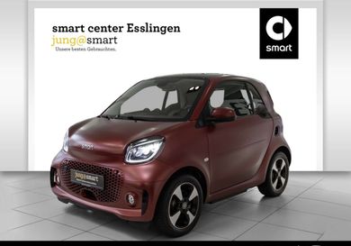 Smart ForTwo, 2023