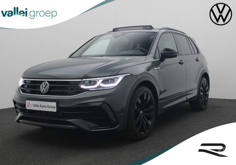 Volkswagen Tiguan, 2024