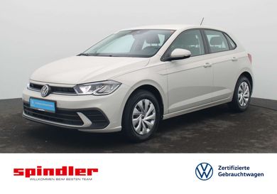 Volkswagen Polo, 2024