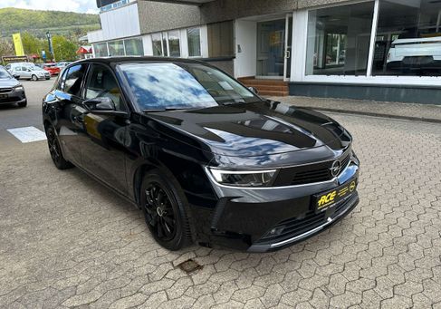 Opel Astra, 2023
