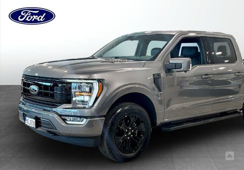 Ford F 150, 2023