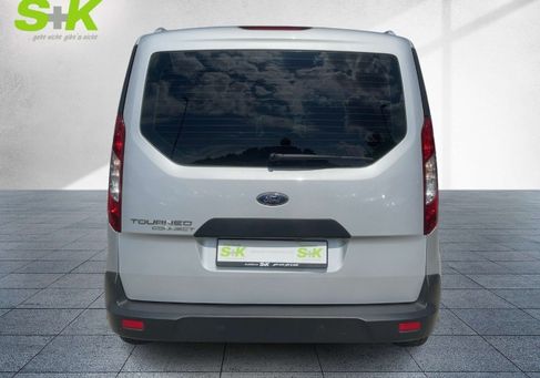 Ford Tourneo Connect, 2020