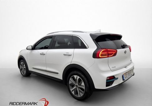 Kia Niro, 2021