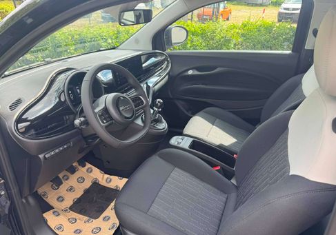 Fiat 500, 2026